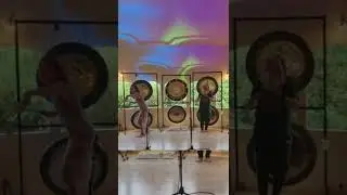 Don Conreaux &middot; Gong &middot; Gong Master &middot; Peace Concert &middot; Sound Healing &middot; Sound Meditation &middot; Sound Therapy
