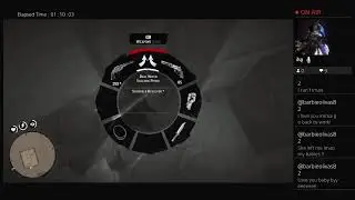 Rdr2 ps4 :&lsquo;(