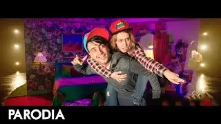 Mi Cama (PARODIA) Karol G, J. Balvin Ft. Nicky Jam, Remix - oRni y Katya