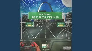 Mike Jack (Freestyle) (feat. Natecrxzy) (Special Version)