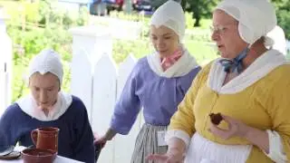 Visit, Explore, Experience Historic Bethlehem