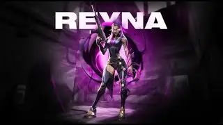 Reyna Dropped 23 Kills… Unstoppable | Valorant Highlights
