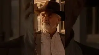 Is This Cowboy's Journey Coming to an End  #psych