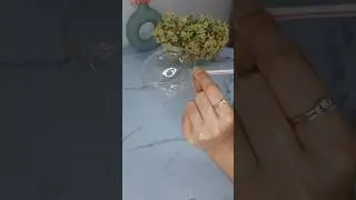 DIY Nano Tape Bubble 💕 #nanobubble