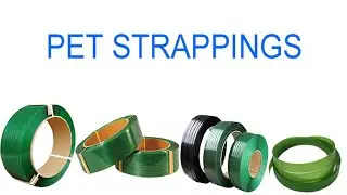 pet strapping