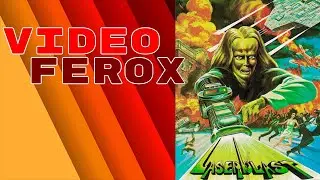 Laserblast (1978) - Video Ferox