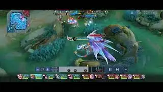 User Fanny Mode Ngantuk #topglobalfanny 