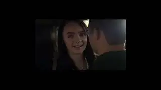 Animal Kingdom 6x12 / Kiss Scenes &mdash; J and Penny (Finn Cole and Stevie Lynn Jones)