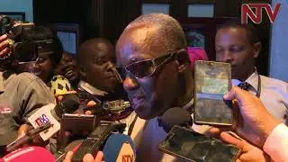 POINT BLANK: Kizza Besigye finally praises Gen.Kale Kayihura