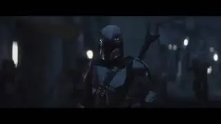 Wall Street Silver Mandalorian Silver Brick Road
