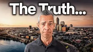 I’ve Lived in Indianapolis My Entire Life - My Honest Thoughts