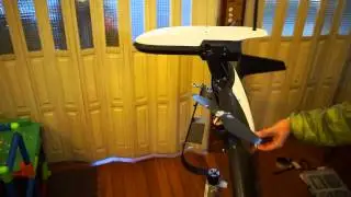 VTOL UAV nose stabilization fast FROMSKY japan