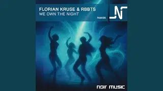 We Own The Night