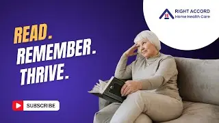 The Benefits of Reading & Storytelling for Senior Cognitive Health