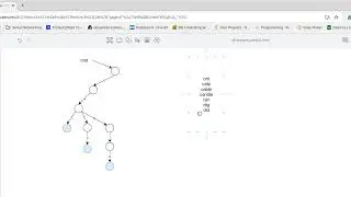 Adding and Removing From Tries