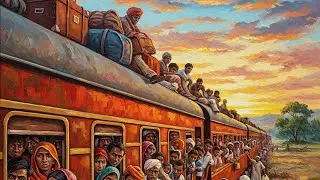 Partition of India - 1947 #partitionofindia #modernhistory #colonialrule 