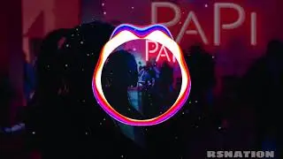 DJ Nelson - Papi_[slowed_reverb]