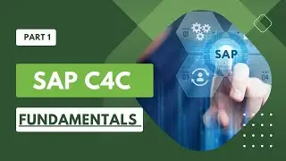 SAP C4C - Fundamentals Training |  Multisoft Systems
