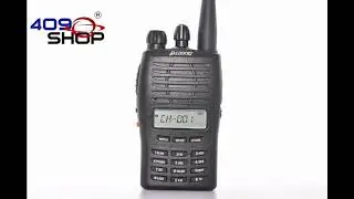 Puxing PX-777 plus UHF 400-4710MHz Amateur Ham Radio