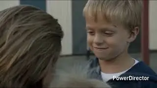 SONS OF ANARCHY - Jax says Goodbye to his Children 💔