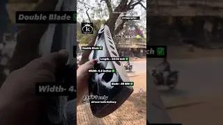 Double Blade Soft Tennis 🎾🔥🏏🏆 9770015751 All India Delivery 🚚 #viral #reels #treanding #cricket