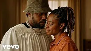 Popcaan feat Koffee- Love Found Voice (Official Music Video) 2026