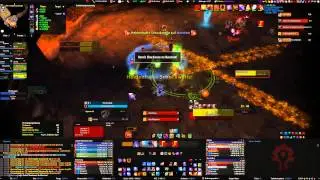 SoO   8ter Boss   General Nazgrim HC