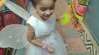 হুরপরী পৃথিবীর বুকে ঘুরে বেড়াচ্ছে | @Loveoflife21 