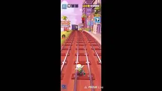 LIVE: Subway Surfers High Score Grind 🔥🔥