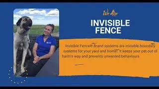 Invisible Fence Saskatchewan are Trusted Saskatoon pet fencing solution experts!