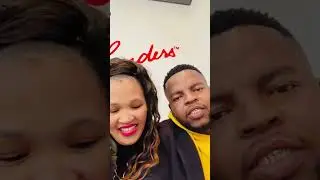 After church date Part 2😁❤️at KFC De Aar