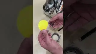 Как наточить ножи в мясорубке! #lifehacks #shorts#совет#diy #кухня