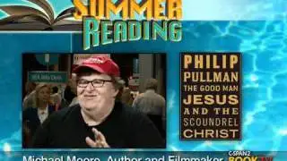 BookTV Summer Reading: Michael Moore