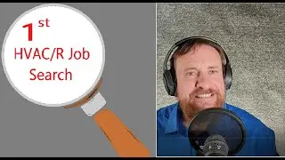 Первая работа в сфере ОВКВ, часть 6. Где и как подать заявку
