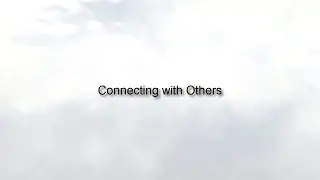 Connecting with Others in Oracle Social Network (Release 10)