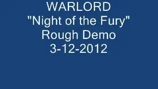 Warlord-Night_of_the_Fury.wmv