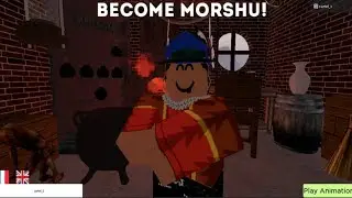 Morshu Roblox