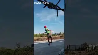 BANGKAW #classicweapon #woodenspear