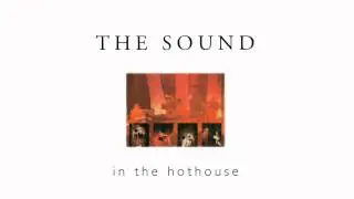 The Sound - Judgement [Live] (HQ)