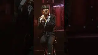 251227 My Page 서은광 부산 콘서트 - 서랍