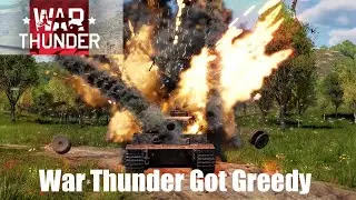 War Thunder Boycott