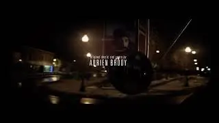 MOVIE CLEAN 2022 soundtrack ADRIEN BRODY BEATS/Stacy Barthe - sometimes
