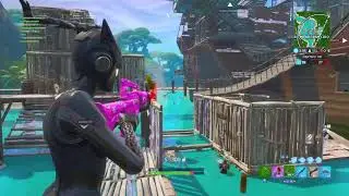 El arco mas op de FORNIA*