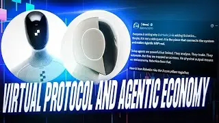 Why Virtual Protocol is POISED For MASSIVE Growth