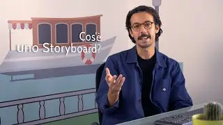 Cos'&egrave; uno Storyboard e a cosa serve nell'E-learning