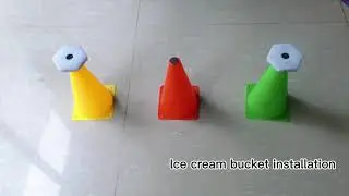【Queling】 Sports agility reaction training lamp