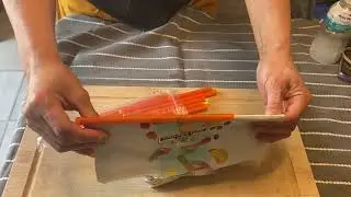 How to use 🌟 Baguettes Anylock &ndash; Fermez vos sachets en un clin d&rsquo;&oelig;il ! 🌟