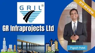 G R Infraprojects Ltd: POST IPO: HOLD, ADD Or SELL
