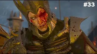 The Final Battle | The Witcher 3: Wild Hunt (Ending)
