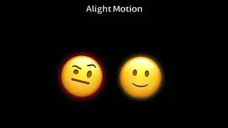 Sigma cow😎 #diy #alightmotions #subscribe #like #emoji #shorts #fyp #recommended